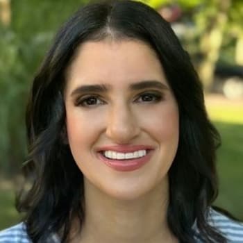 Sara Fattaey-Gray, LSCSW - Licensed Clinical Social Worker and Therapist in Overland Park, Kansas